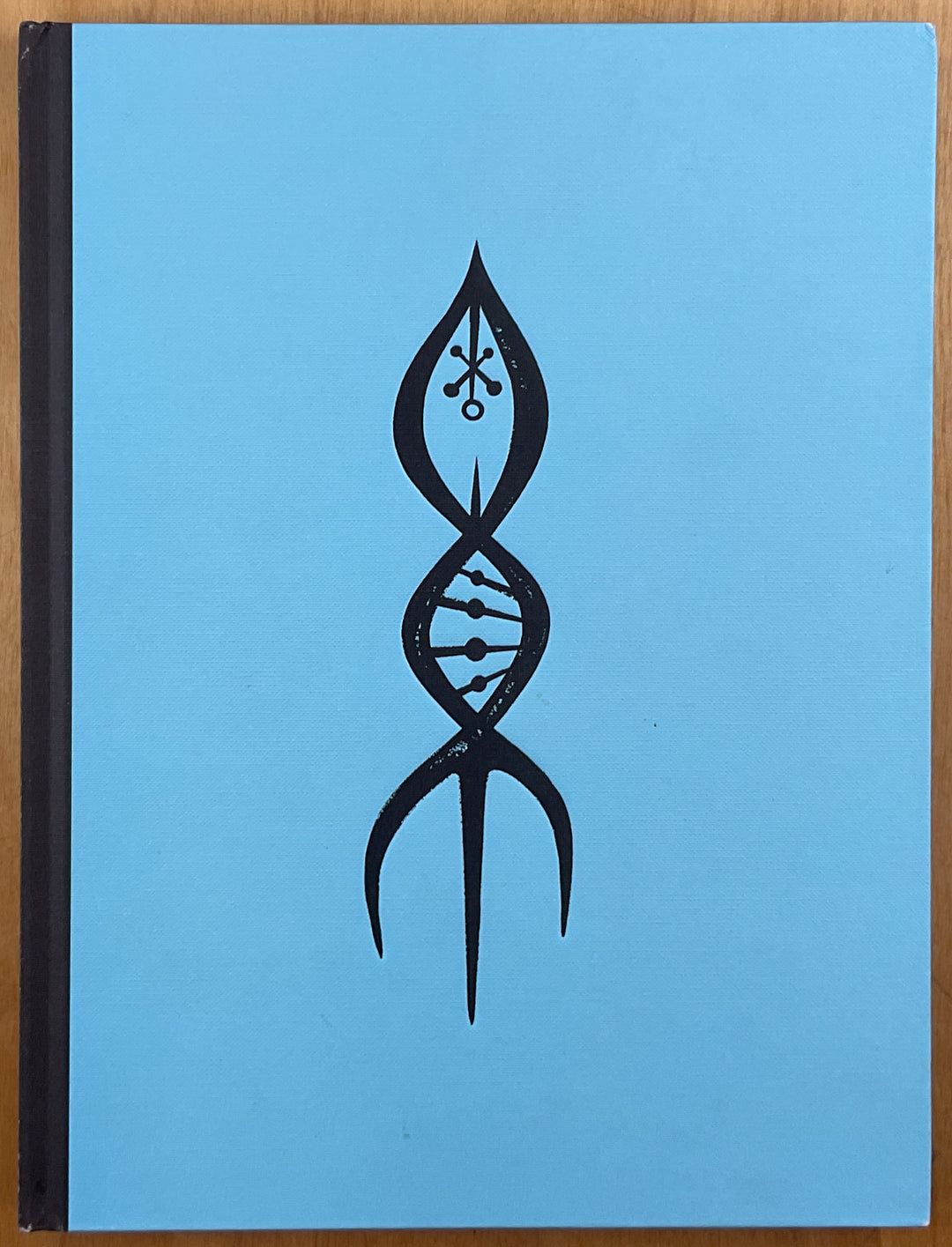 The Ancient Book Of Sex And Science - Signed by All Four Artists