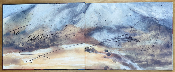 300 - Inscribed by Miller