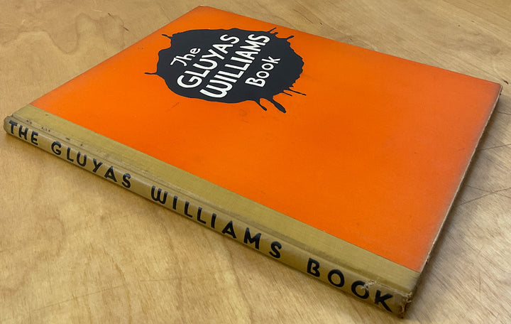 The Gluyas Williams Book