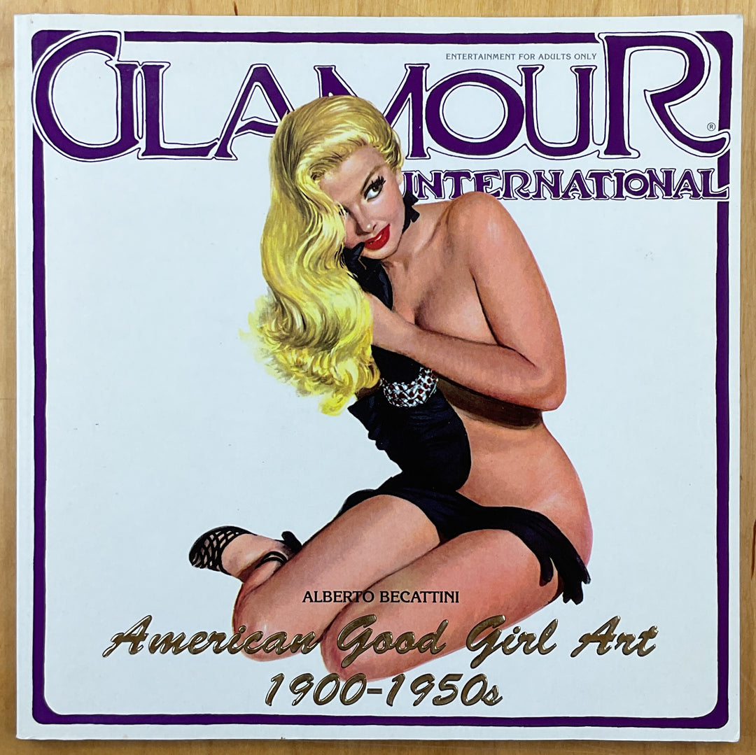 Glamour International 19: American Good Girl Art 1950s-1990s