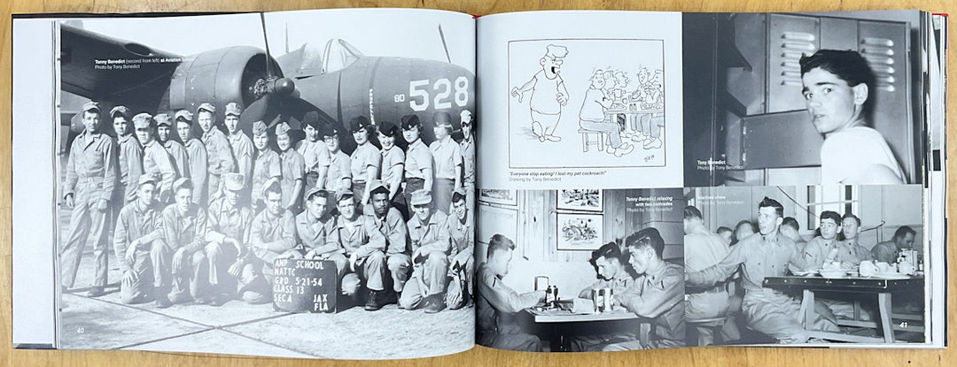 Tony Benedict: A Gagman in 60's Cartoons (Very Good)