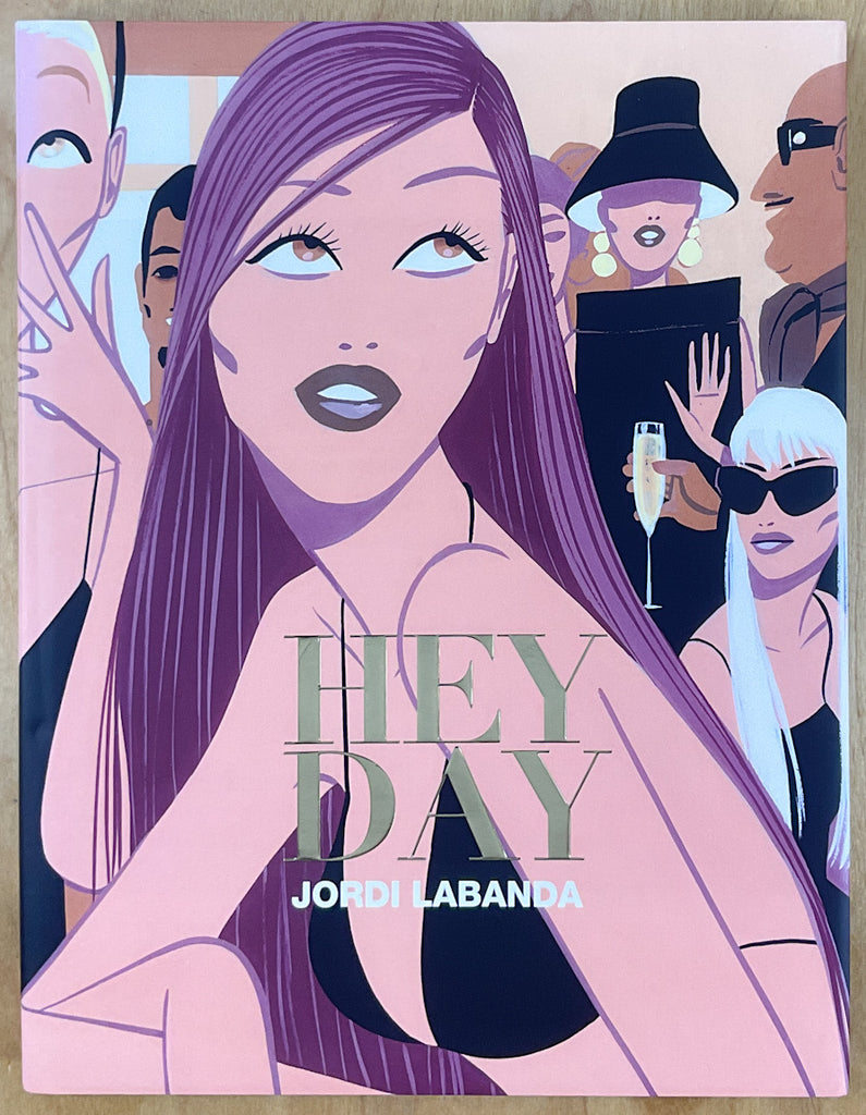 JORDI LABANDA 作品集 C89D4B49-C787-43ED-8A05-