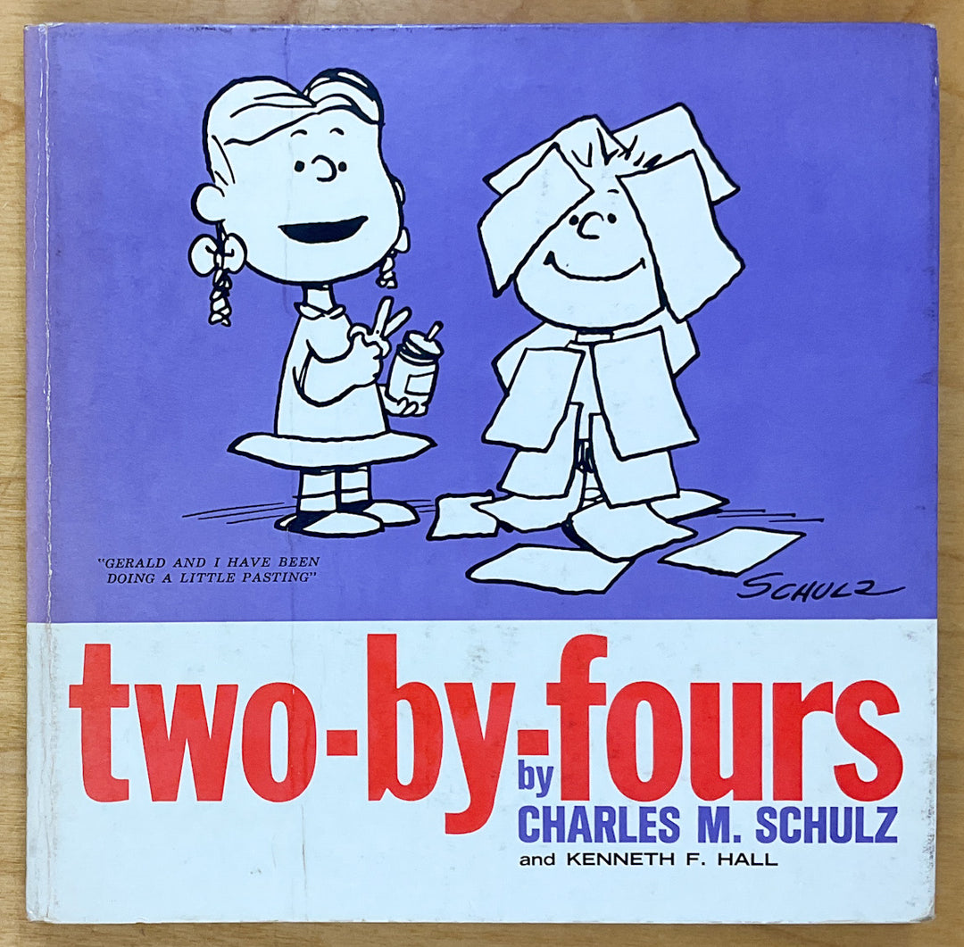 Two-By-Fours