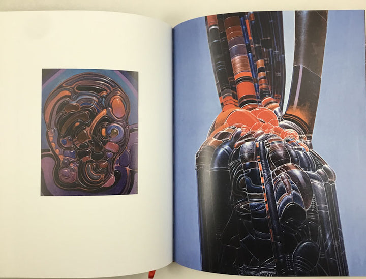 Moebius - Max Ernst Museum Exhibition Catalogue