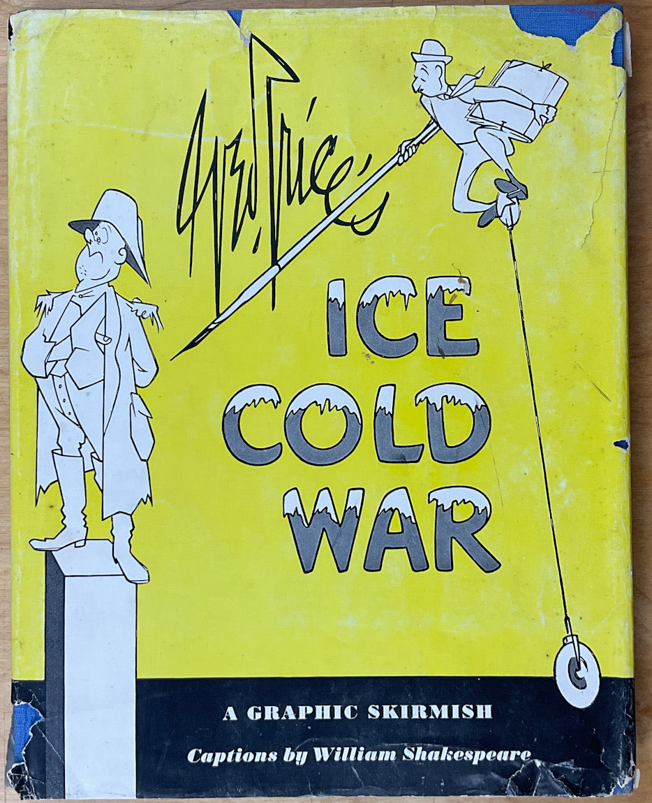 Ice Cold War