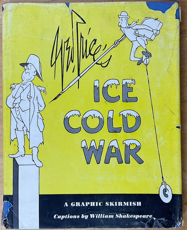 Ice Cold War