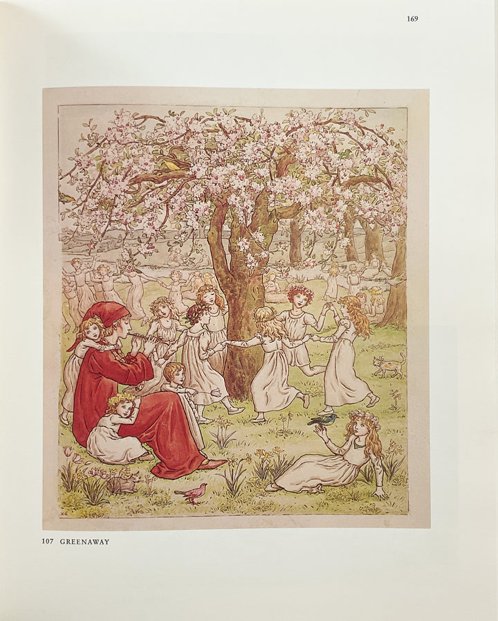 Fantastic Illustration And Design In Britain, 1850 - 1930