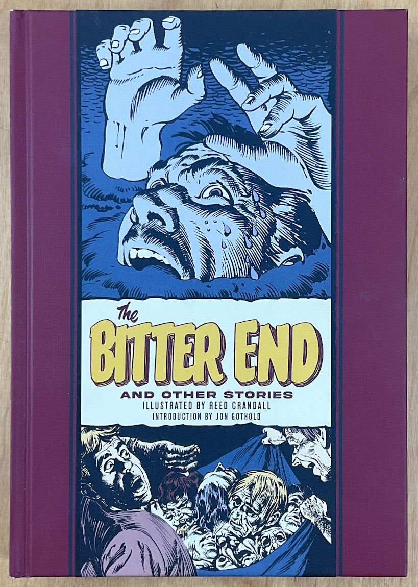 The Bitter End and Other Stories