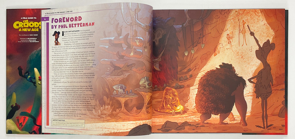 Art of DreamWorks Animation: Celebrating 20 Years of Art – Stuart Ng Books