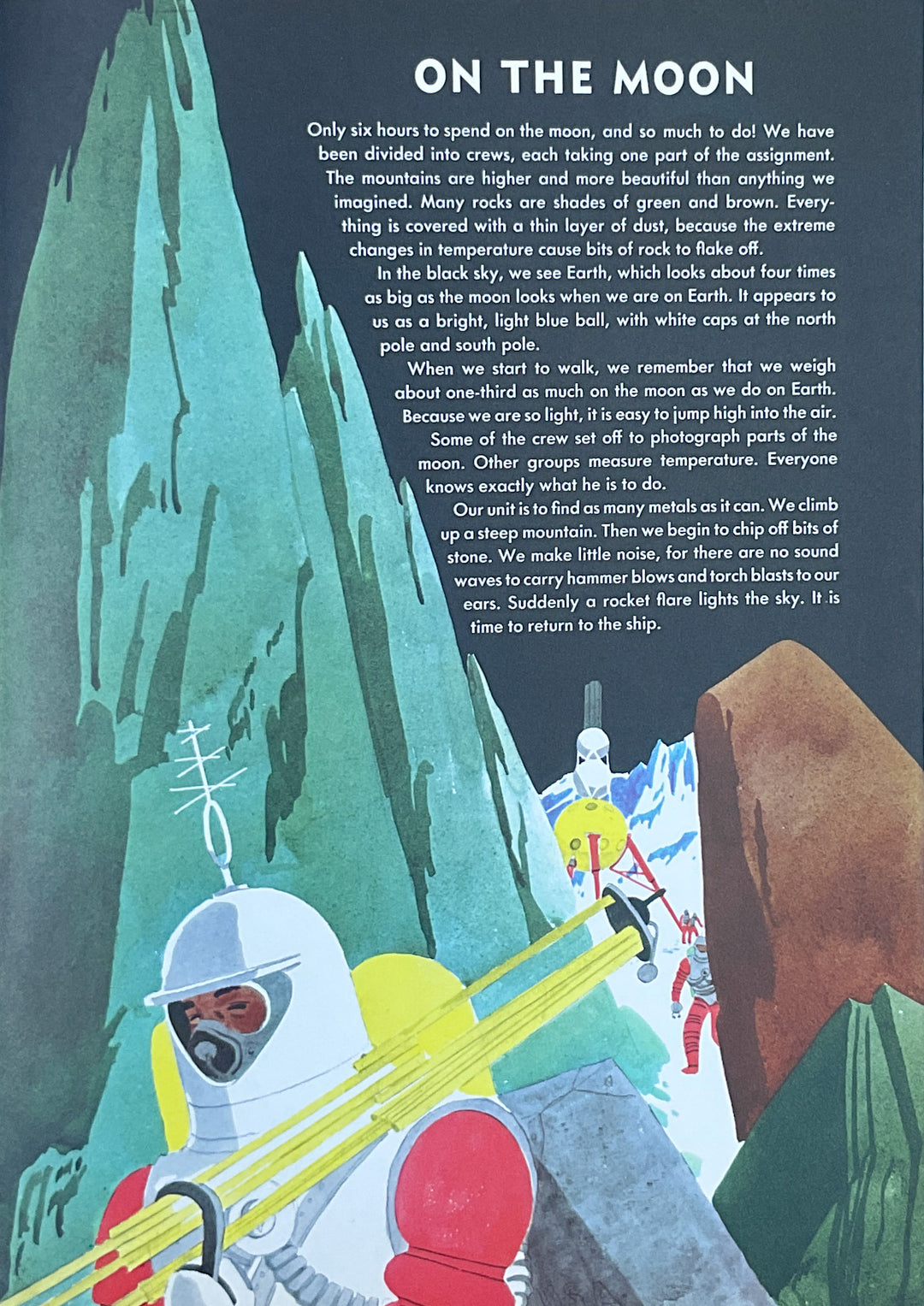 The Big Book of Space