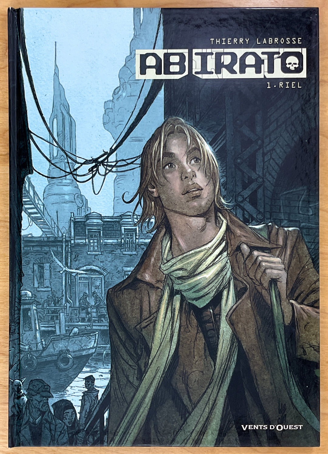 Ab Irato 1: Riel