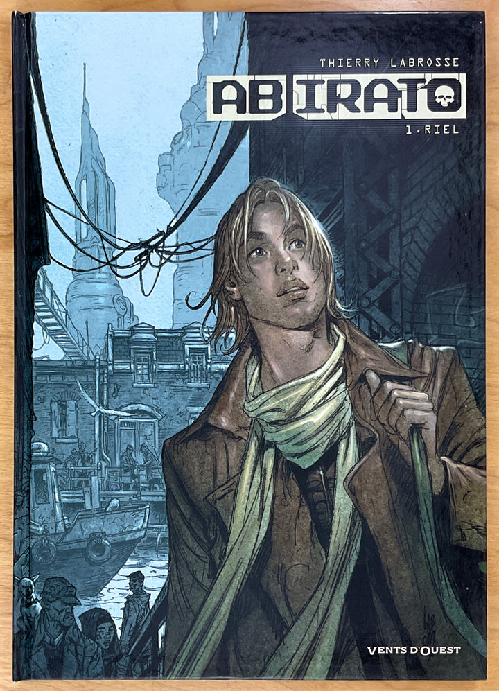 Ab Irato 1: Riel