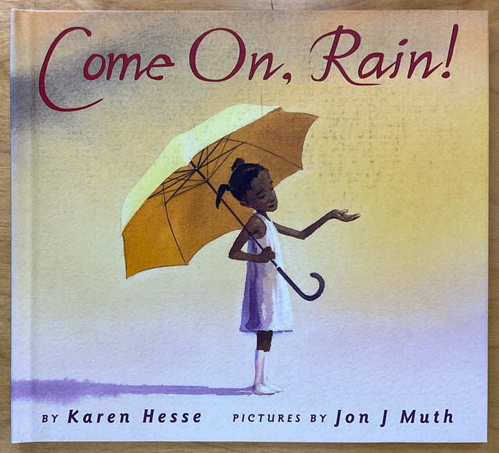 Come On, Rain