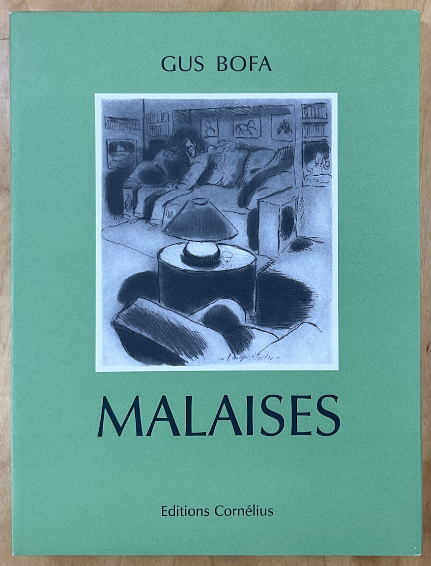 Malaises