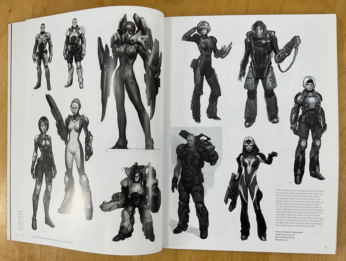 Massive Black Vol. Two: 2008-2012 – Stuart Ng Books