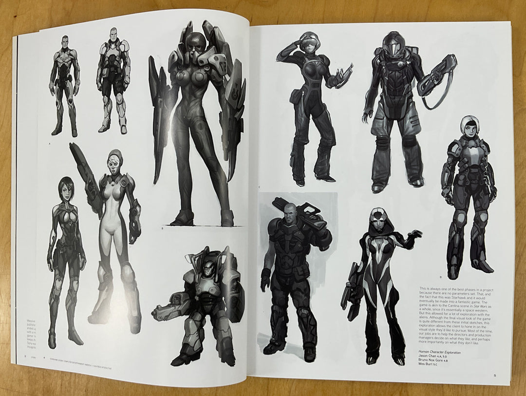 Massive Black Vol. Two: 2008-2012