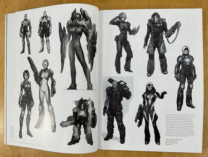 Massive Black Vol. Two: 2008-2012