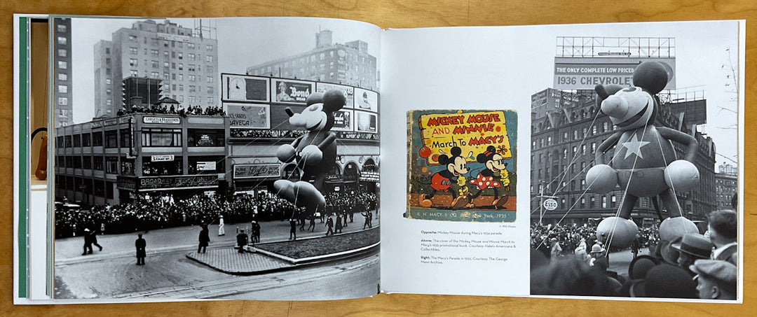 Mickey Mouse in the 1930s - The Christmas Season (Hyperion Historical Alliance Academic Monograph Series, Vol. 4) - Pre-Order