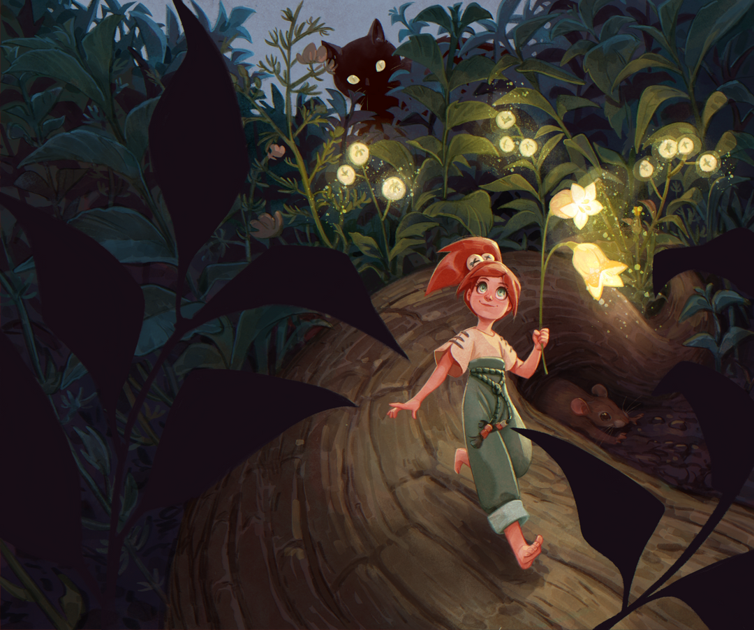 Character Design Quarterly 32