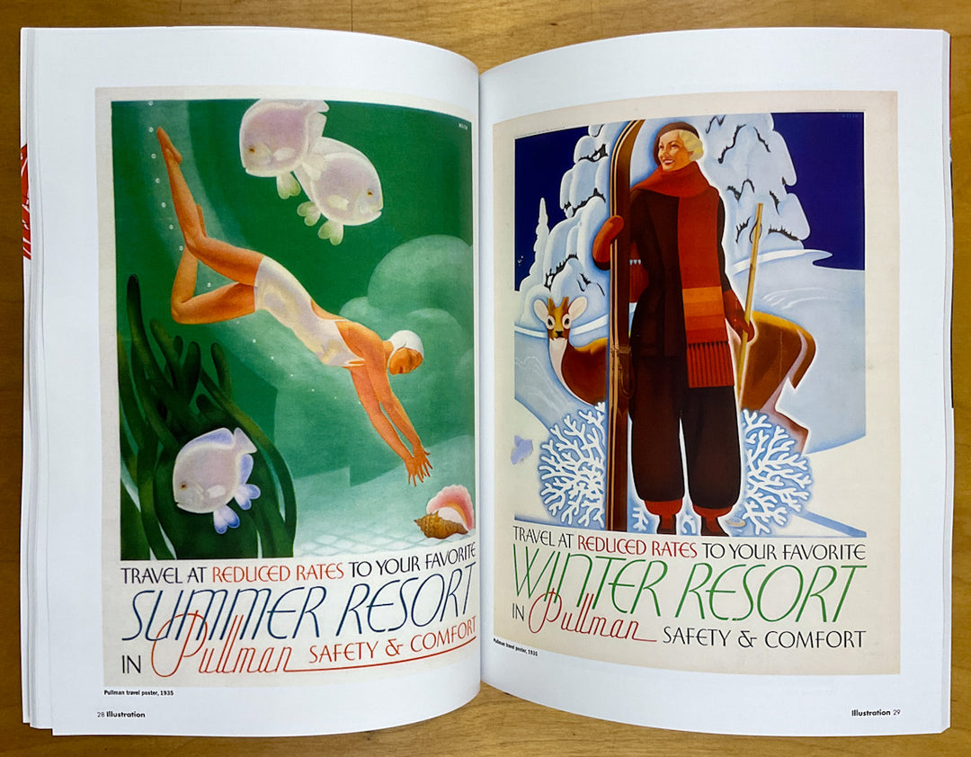 Illustration Magazine #90