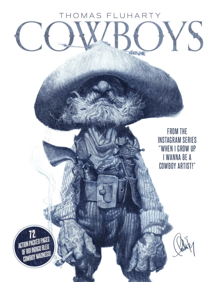 Cowboys - Signed
