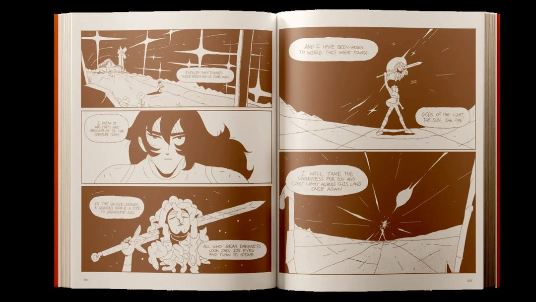 Ex. Mag Vol. 3: Crumbling Kingdoms