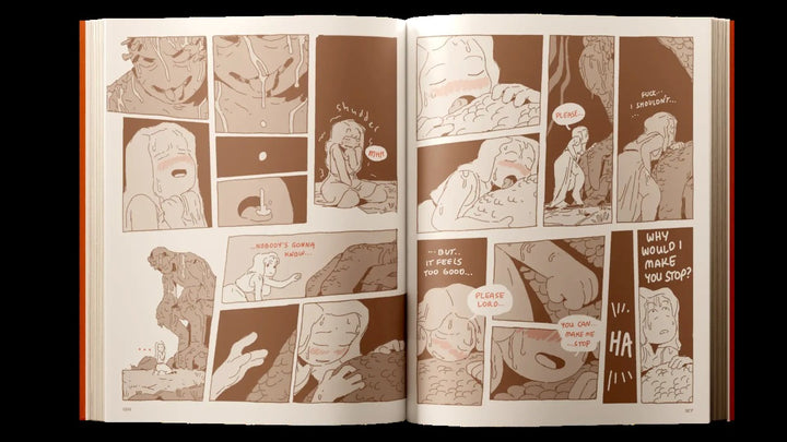 Ex. Mag Vol. 3: Crumbling Kingdoms