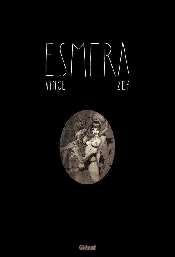 Esmera Edition Luxe - Signed & Numbered