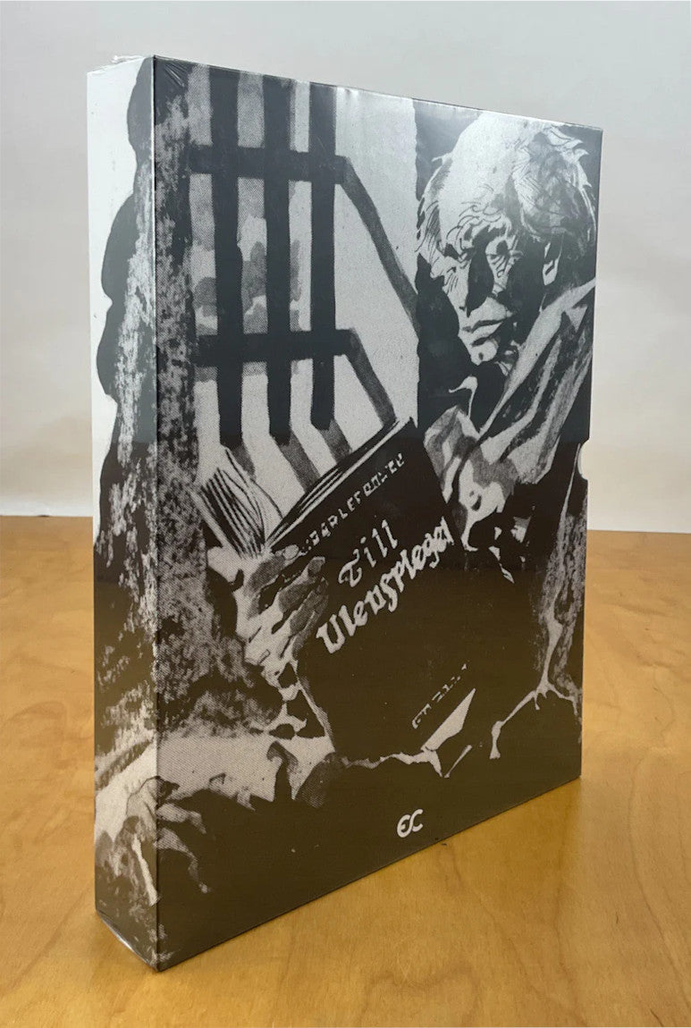 Carlos Trillo / Alberto Breccia Collection - Masterwork Edition