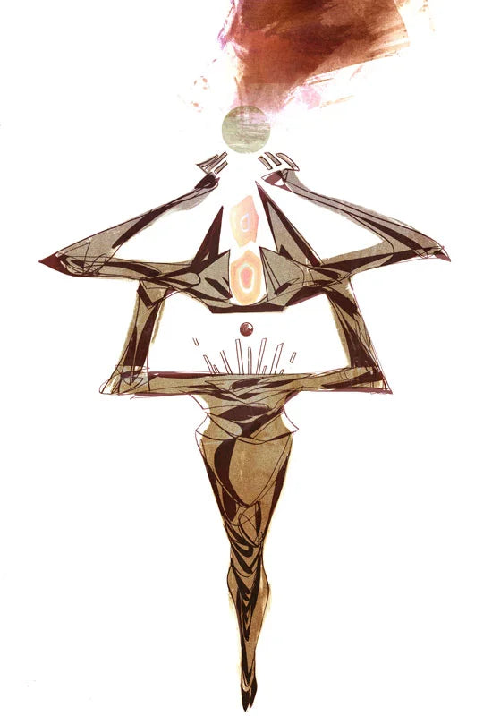 Angelarium: Book of Emanations