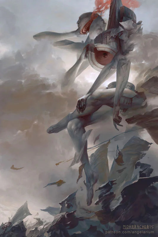 Angelarium: Book of Emanations
