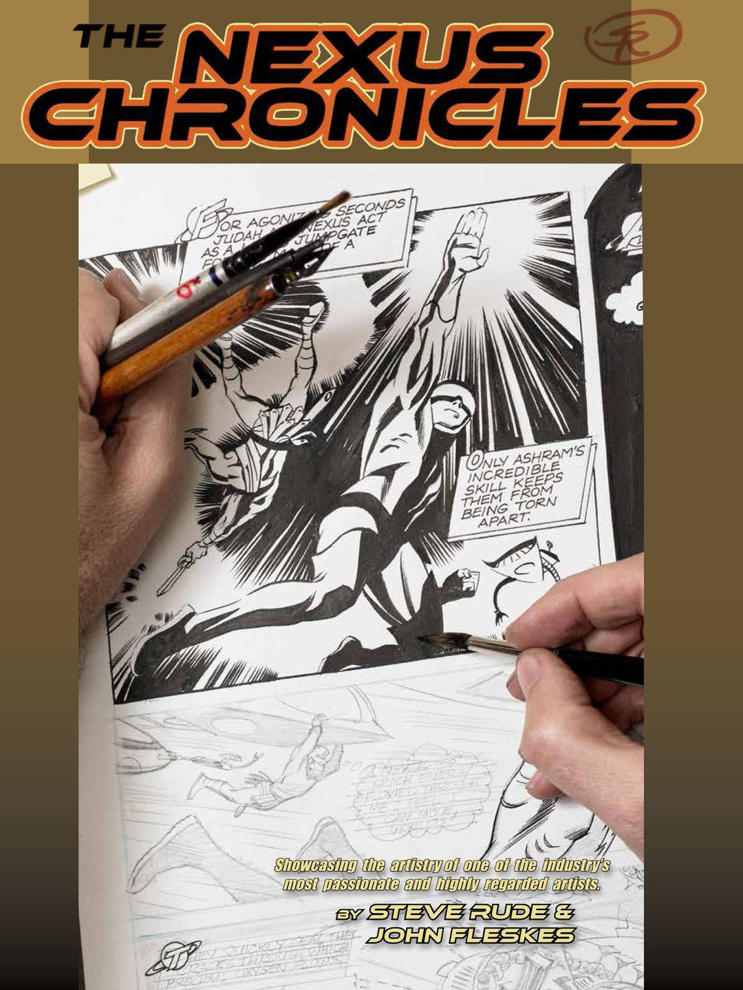 The Nexus Chronicles