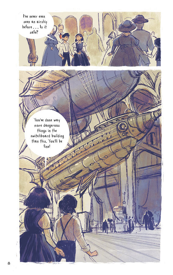 City of Illusion - Softcover