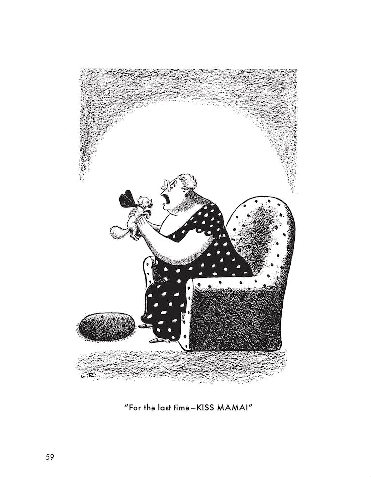 The Ruling Clawss: The Socialist Cartoons of Syd Hoff