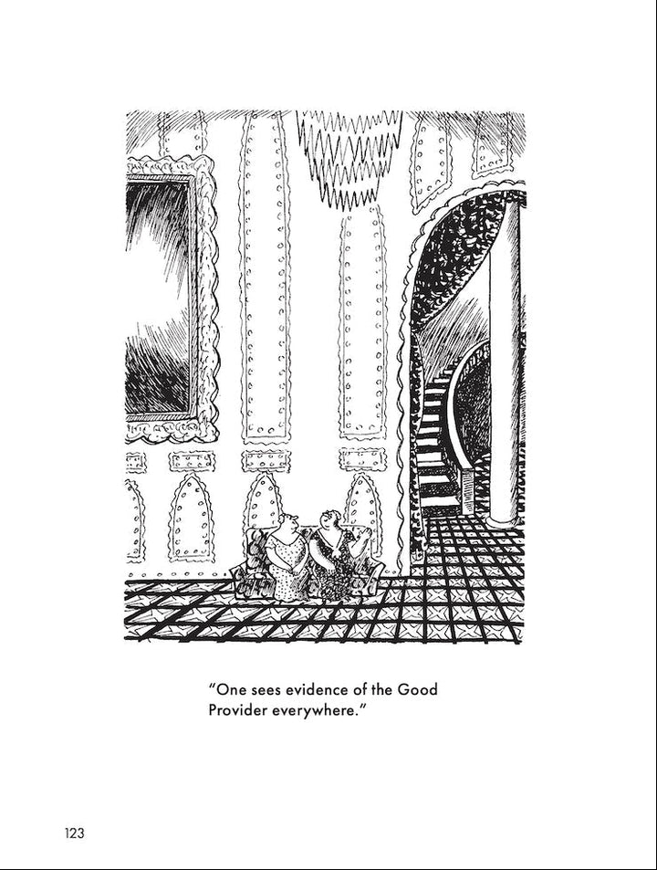 The Ruling Clawss: The Socialist Cartoons of Syd Hoff
