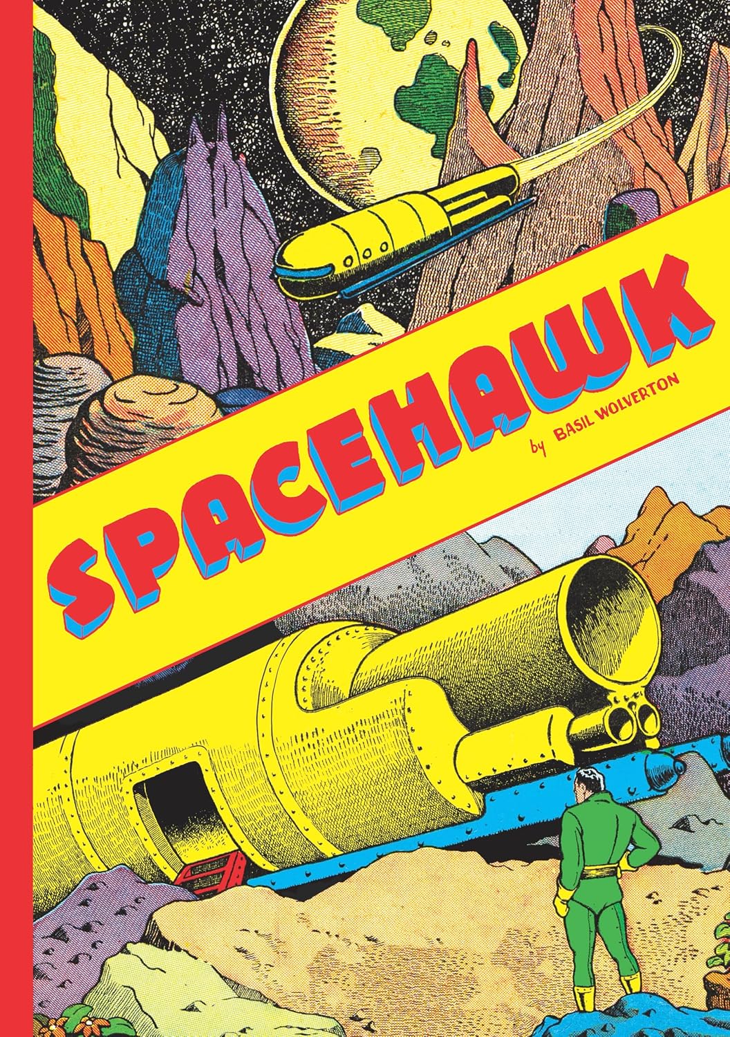 Spacehawk
