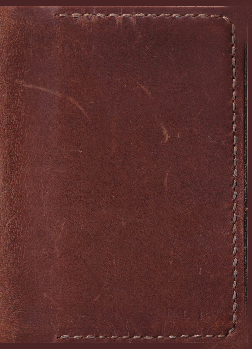 Sketchbook of Naicheng Liu - Signed First Printing