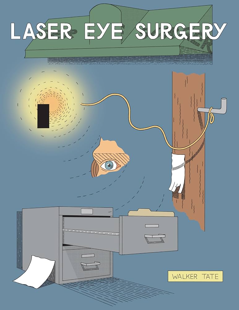 Laser Eye Surgery