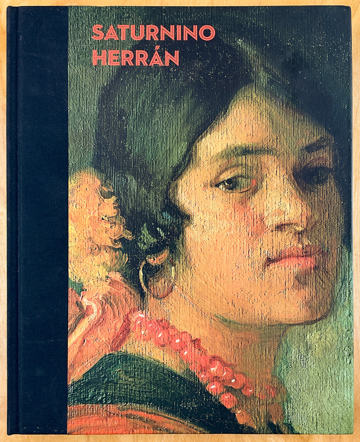 Saturnino Herran: Instante Subjetivo