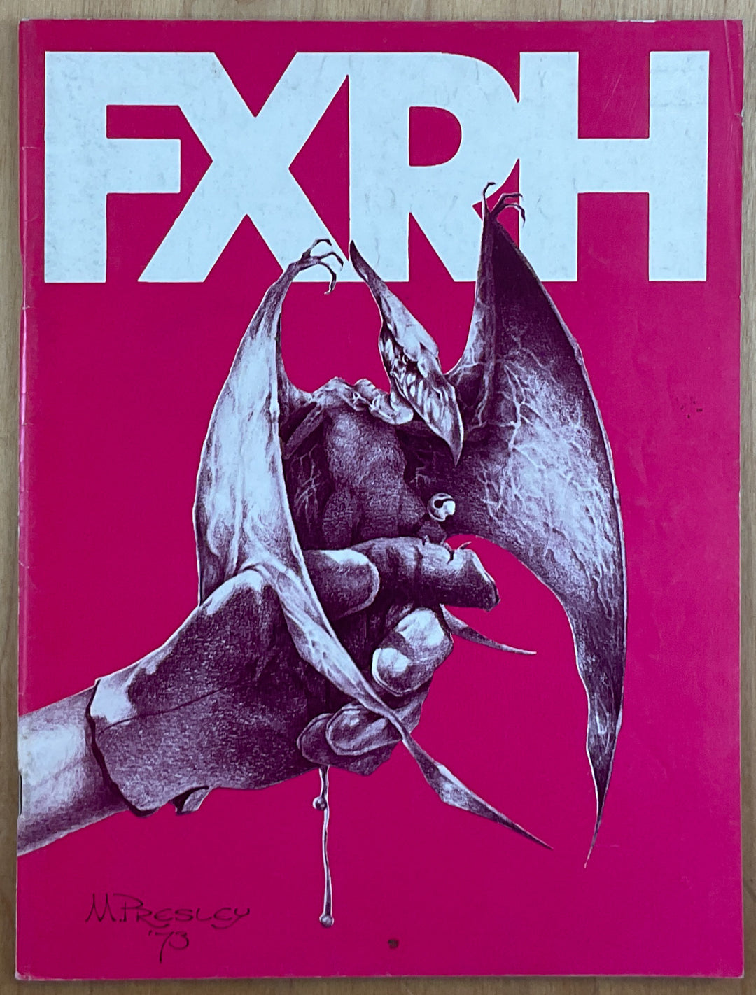 FXRH (Special Visual Effects By Ray Harryhausen) #4
