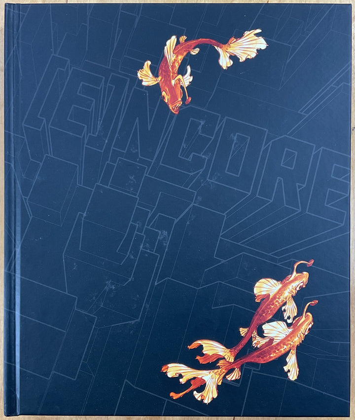 Encore - A Collection of Art by Eric Canete
