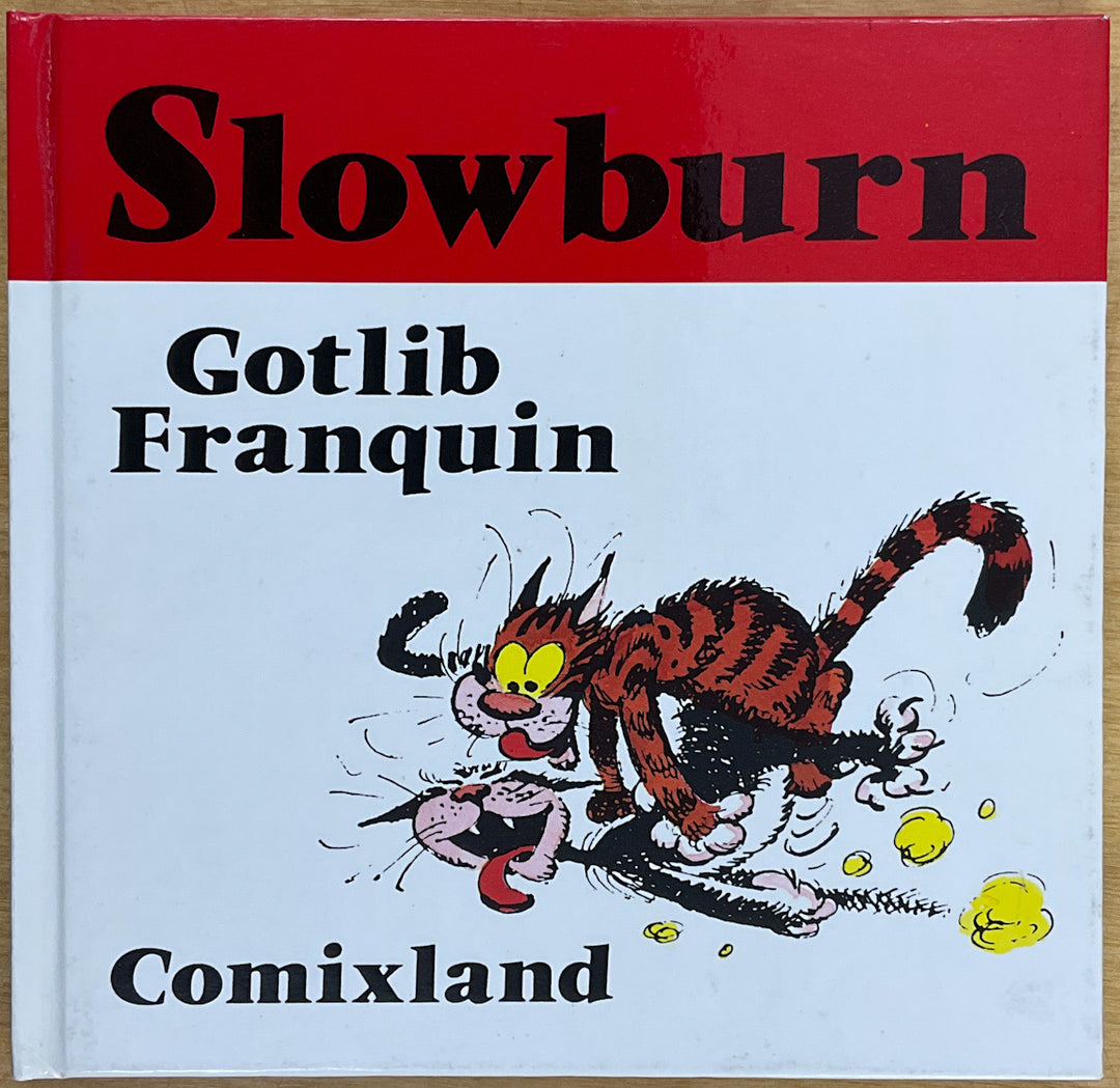 Slowburn