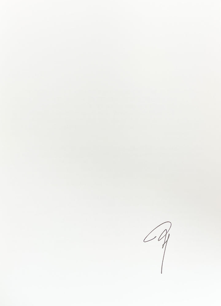 The Dynamic Bible - Signed