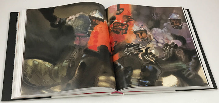 The Art of Bob Peak