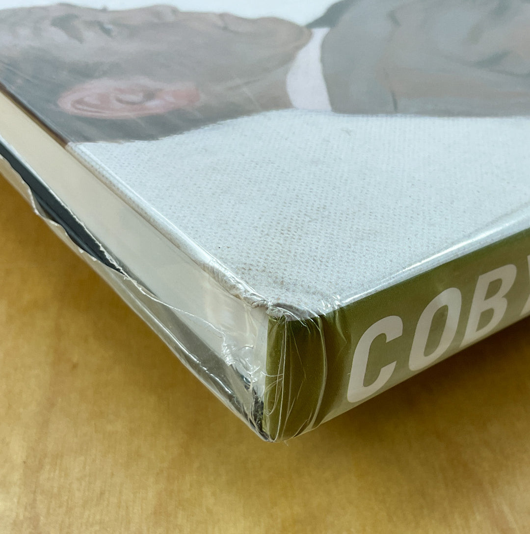 Coby Whitmore: Artist and Illustrator