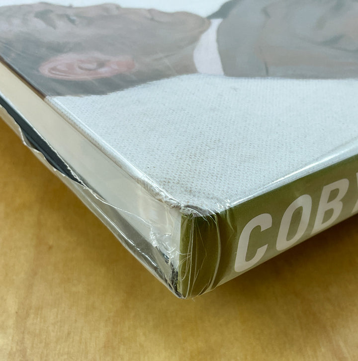 Coby Whitmore: Artist and Illustrator