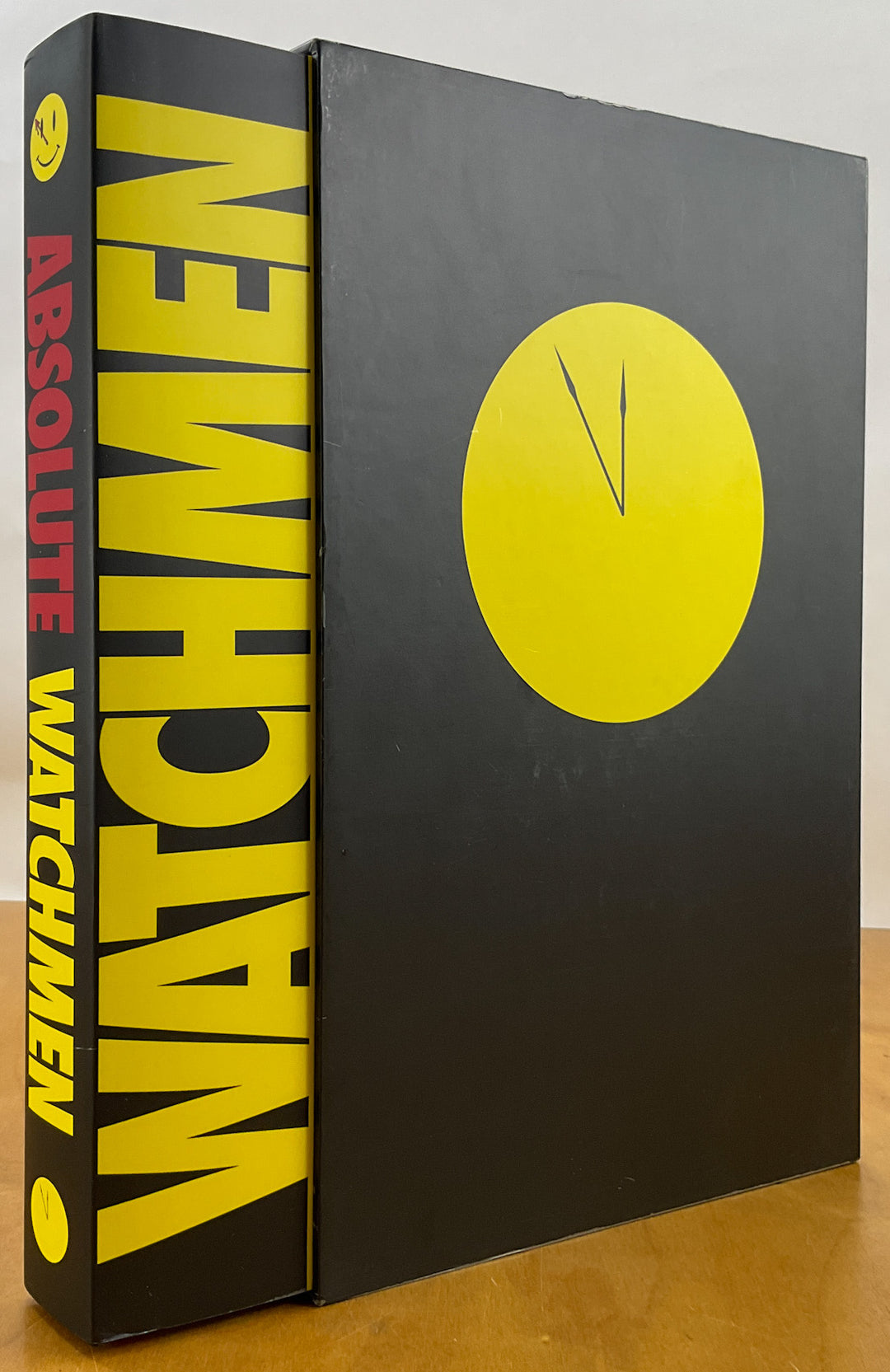 Absolute Watchmen