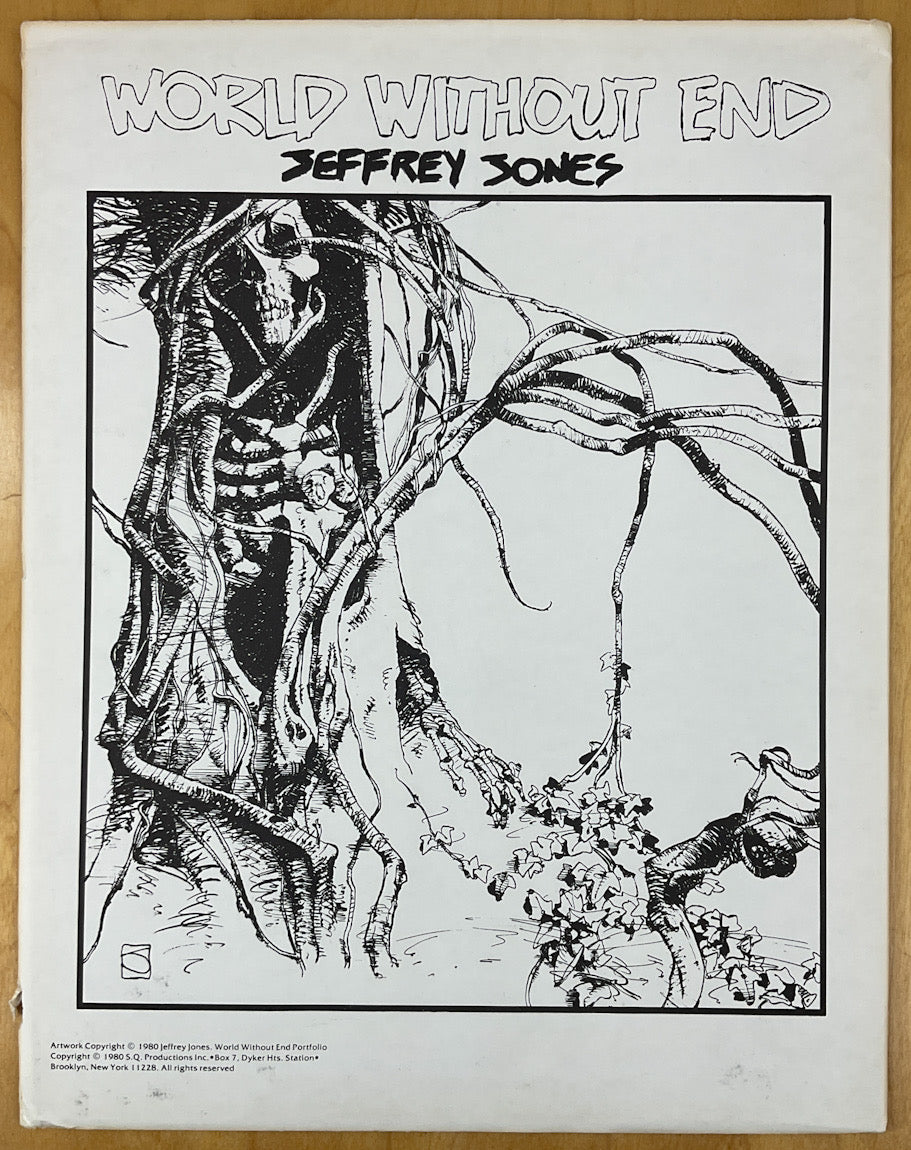 World Without End Portfolio