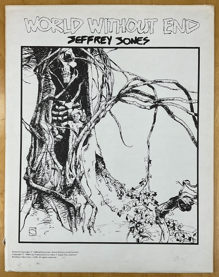 World Without End Portfolio