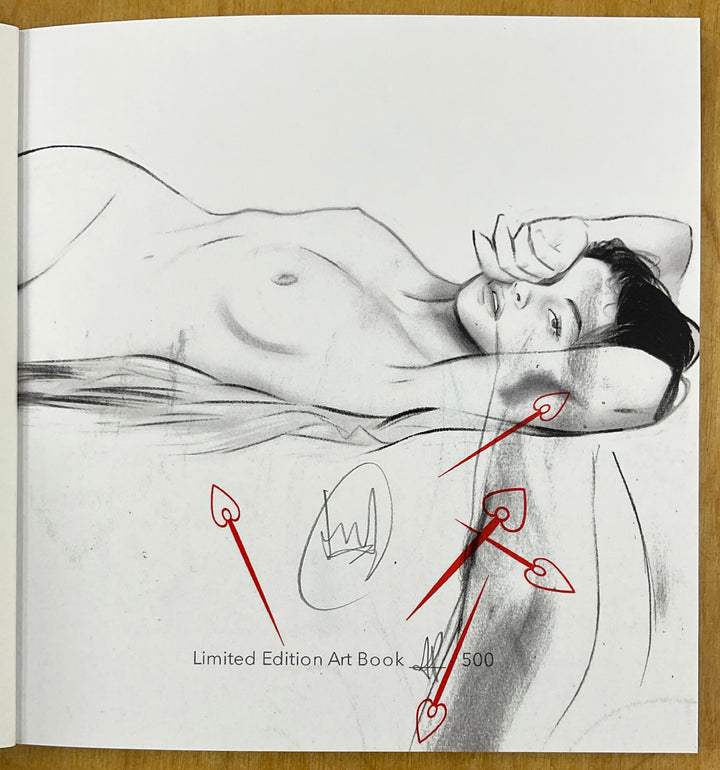 Shadow Self - Signed Artist's Proof
